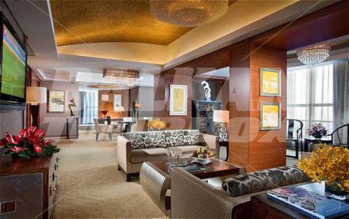 holiday in Swissotel