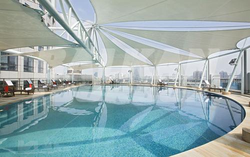 holiday in Swissotel