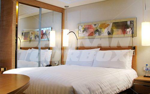 holiday in Swissotel