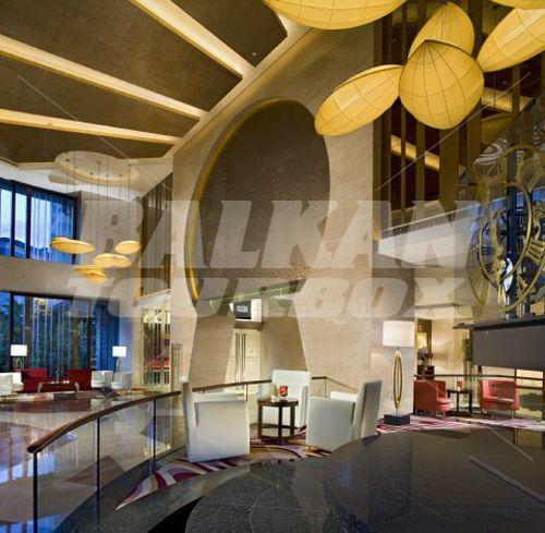 holiday in Swissotel