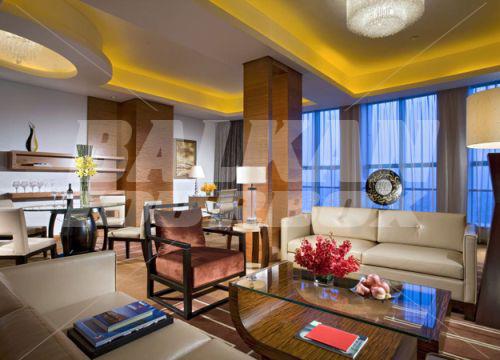 holiday in Swissotel