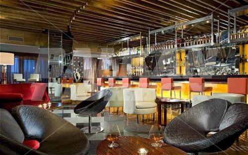 holiday in Swissotel