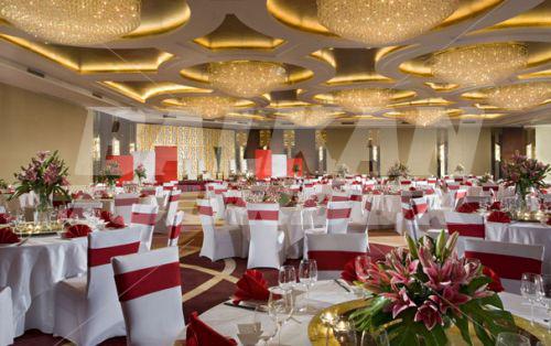 holiday in Swissotel