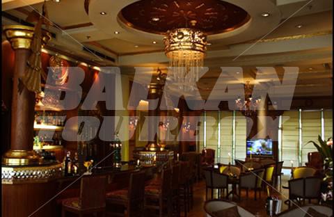 holiday in Mandalay Hill Resort