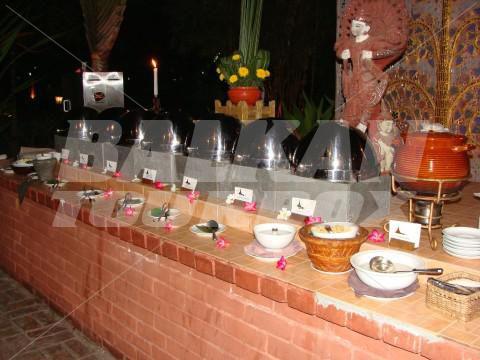 holiday in Mandalay Hill Resort