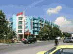 Hotel Diamond, Bulgaria
