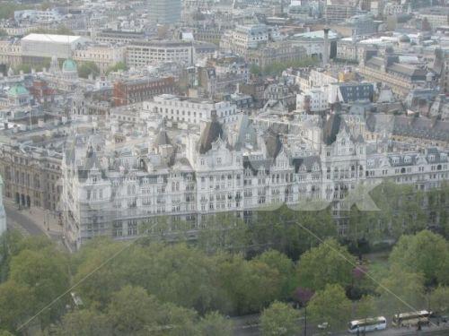 holiday in The Royal Horseguards