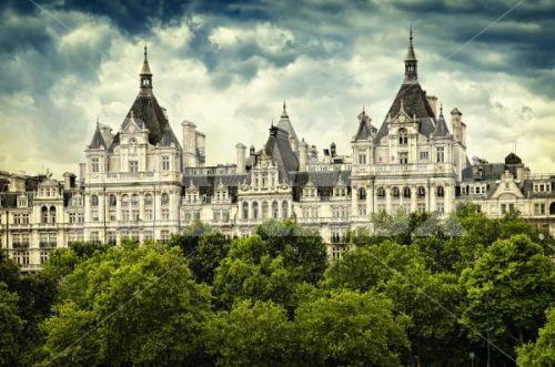 holiday in The Royal Horseguards