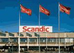 Hotel Scandic Linkoping West, Sweden, Linkoping