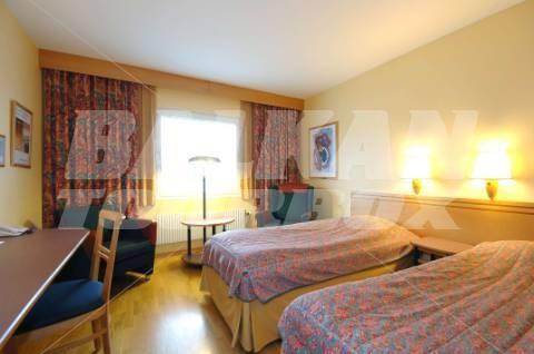 holiday in Scandic Linkoping West