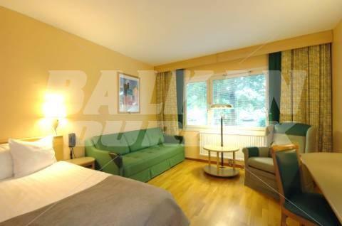 holiday in Scandic Linkoping West