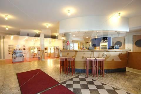 holiday in Scandic Linkoping West