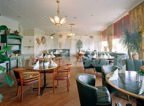 holiday in Scandic Linkoping West