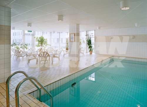 holiday in Scandic Linkoping West