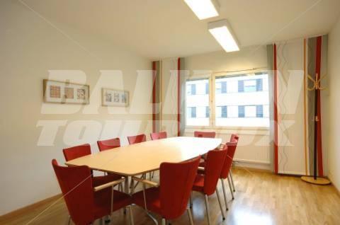 holiday in Scandic Linkoping West