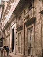 Hotel Florida, Cuba, Habana