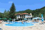 Hotel Vakancionen Uf;plex Ostrova, Bulgaria, Beli Osam Village
