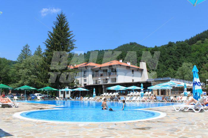 holiday in  Vakancionen Uf;plex Ostrova