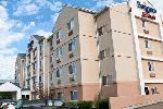 Хотел Fairfield Inn by Marriott Colorado Springs Air Force Academy, , Колорадо Спрингс