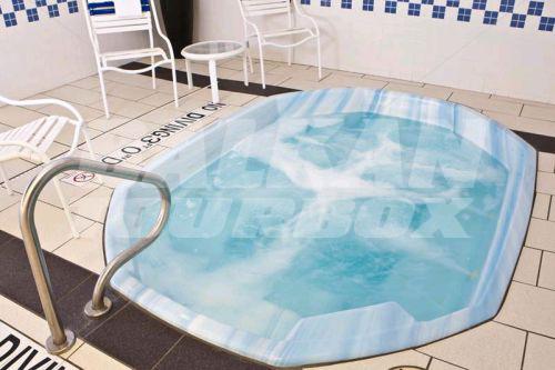 почивка в Fairfield Inn by Marriott Colorado Springs Air Force Academy