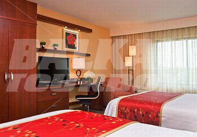 holiday in Courtyard by Marriott Cranbury South Brunswick