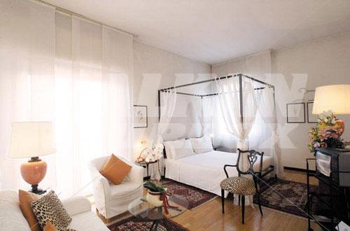 holiday in Grand Hotel Passetto
