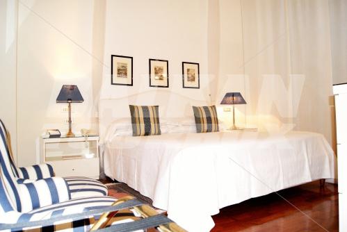 holiday in Grand Hotel Passetto