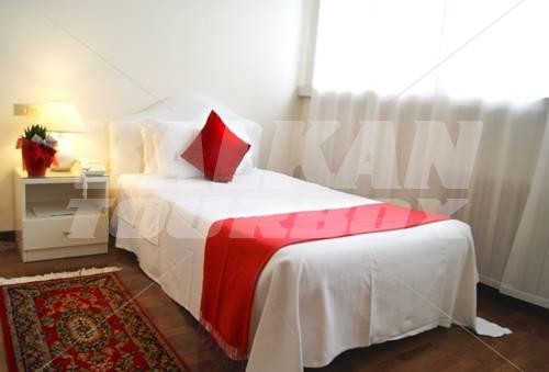 holiday in Grand Hotel Passetto