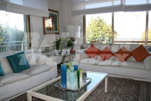 holiday in Grand Hotel Passetto
