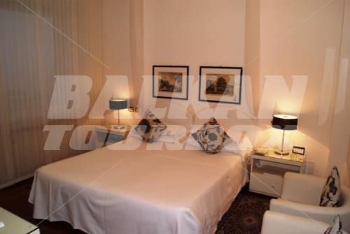 holiday in Grand Hotel Passetto