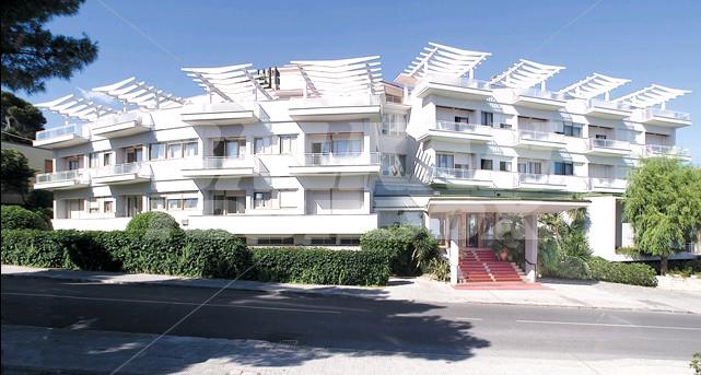 holiday in  Grand Hotel Passetto