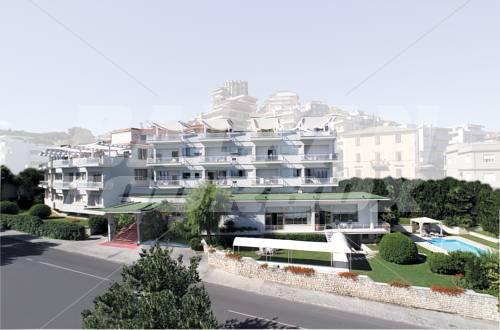 holiday in Grand Hotel Passetto