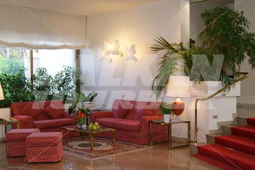 holiday in Grand Hotel Passetto