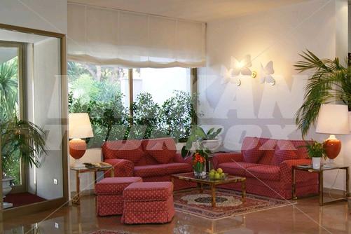 holiday in Grand Hotel Passetto