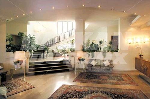 holiday in Grand Hotel Passetto