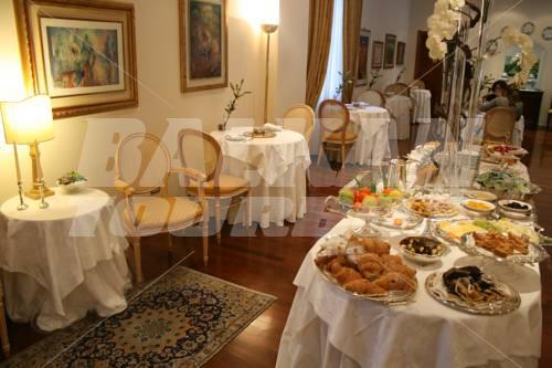 holiday in Grand Hotel Passetto