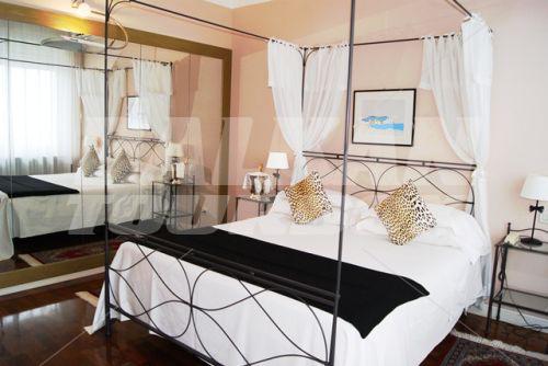 holiday in Grand Hotel Passetto
