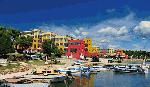 Hotel Del Mar Resort, Croacia, Pula
