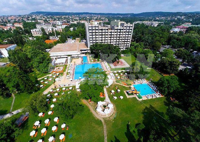 почивка в Гранд Хотел Варна