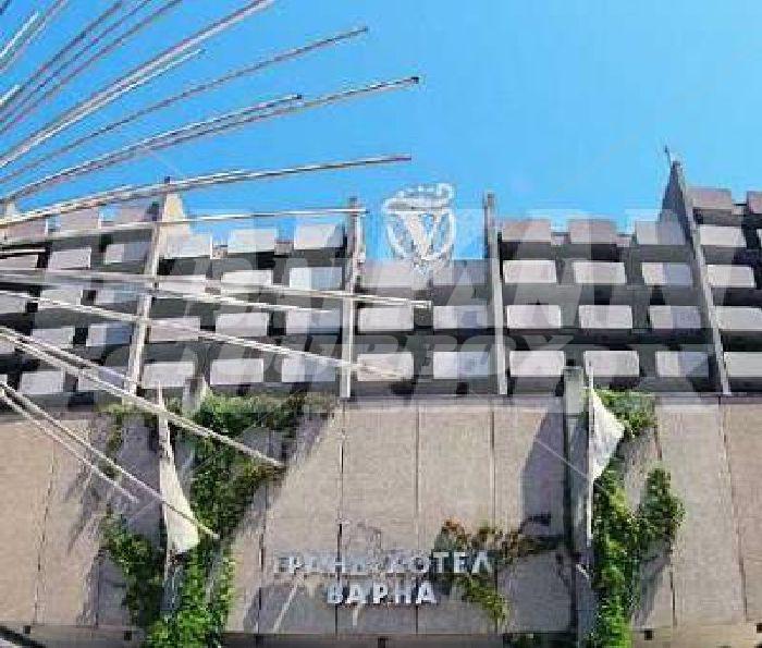 почивка в Гранд Хотел Варна