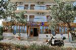 Hotel Ntanelis, Greece, Crete