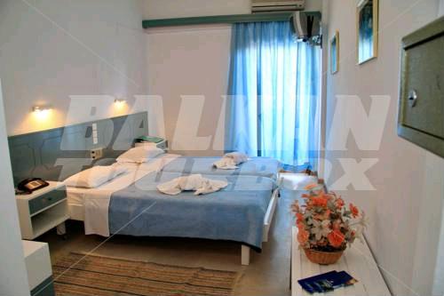 holiday in Ntanelis