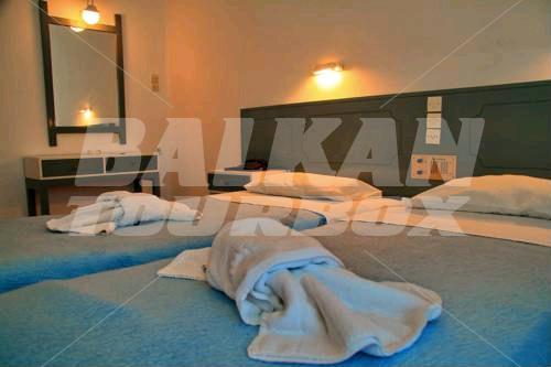 holiday in Ntanelis