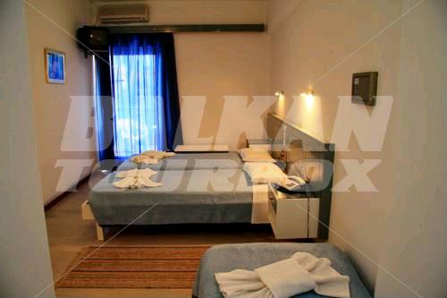 holiday in Ntanelis
