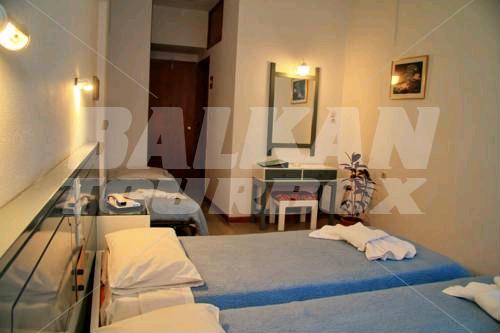 holiday in Ntanelis