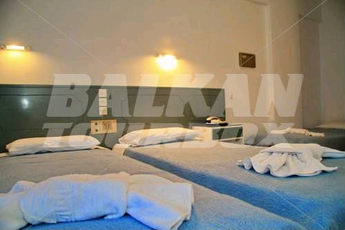 holiday in Ntanelis