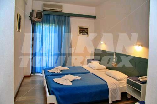 holiday in Ntanelis