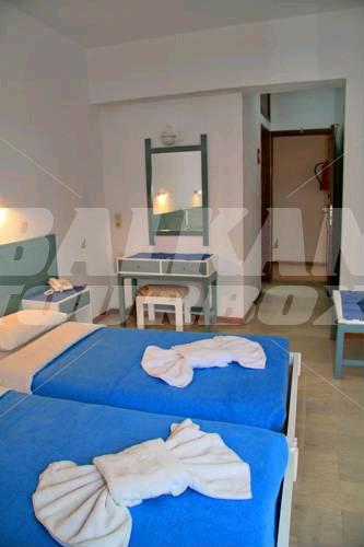 holiday in Ntanelis