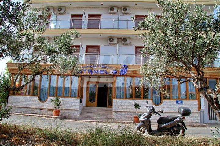 holiday in  Ntanelis