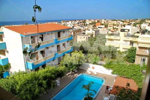 holiday in Ntanelis